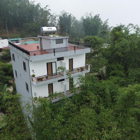 Flying Horse B & B 사파 외부 사진