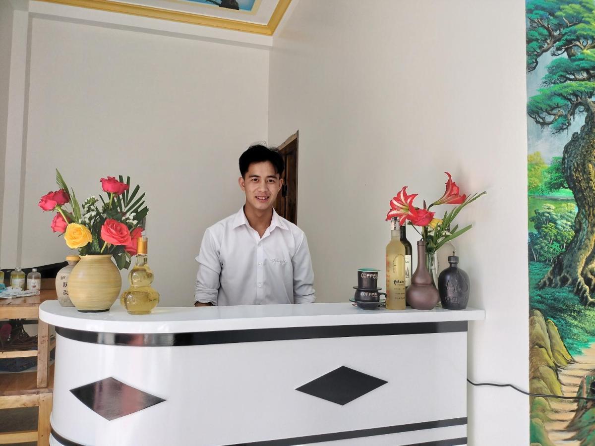 Flying Horse B & B 사파 외부 사진