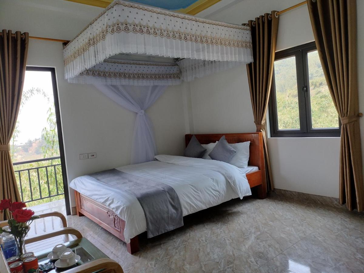 Flying Horse B & B 사파 외부 사진